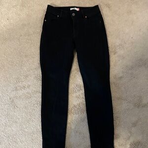 CAbi Women's Dark Jeans